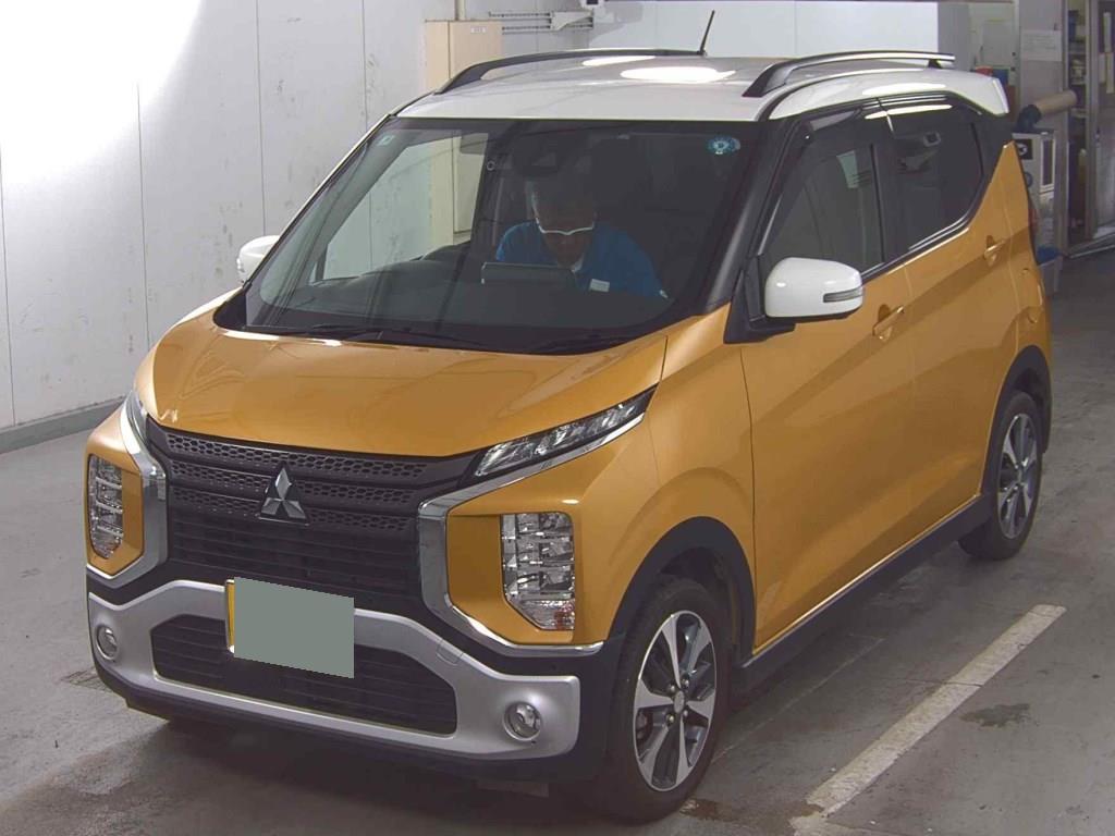 Mitsubishi EK X 2019 7909303-3