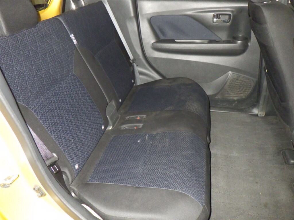 Mitsubishi EK X 2019 7909303-5