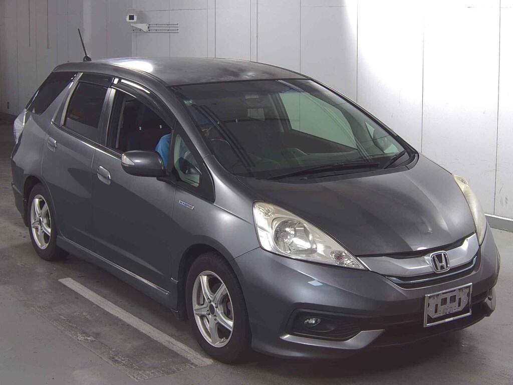 sat car