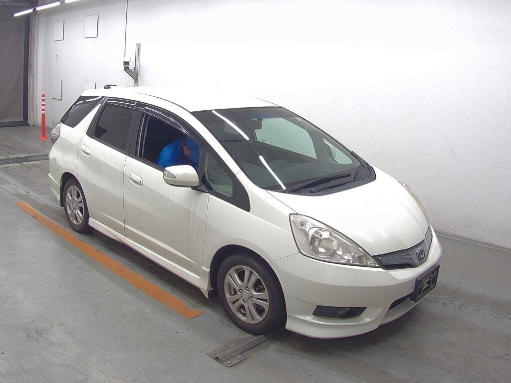 sat car