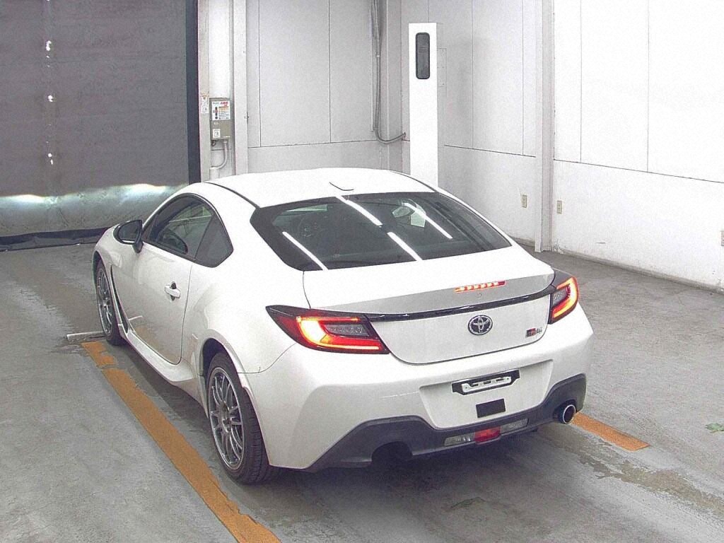 Toyota GR86 2023 7912117-1