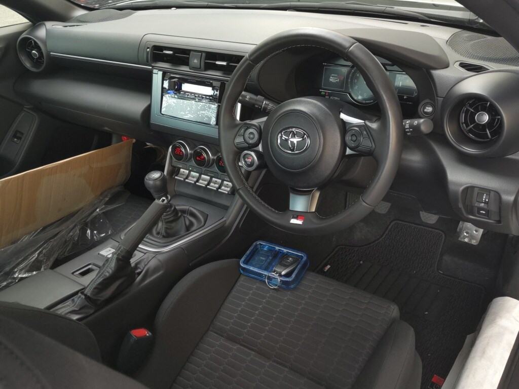 Toyota GR86 2023 7912117-2