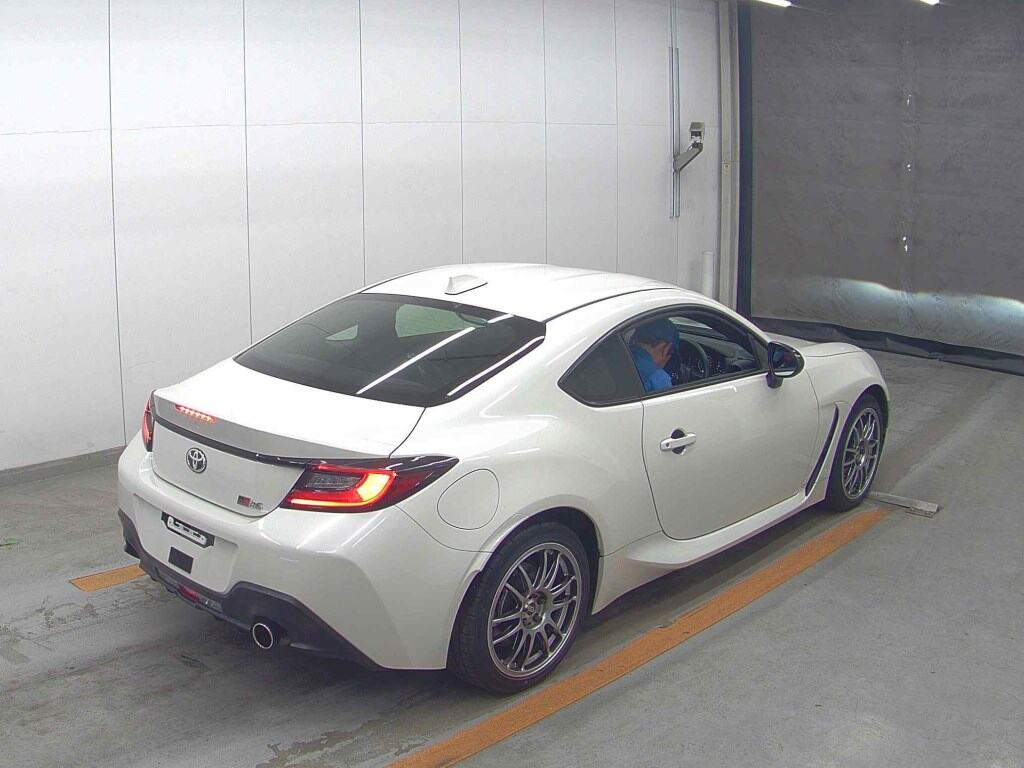 Toyota GR86 2023 7912117-4