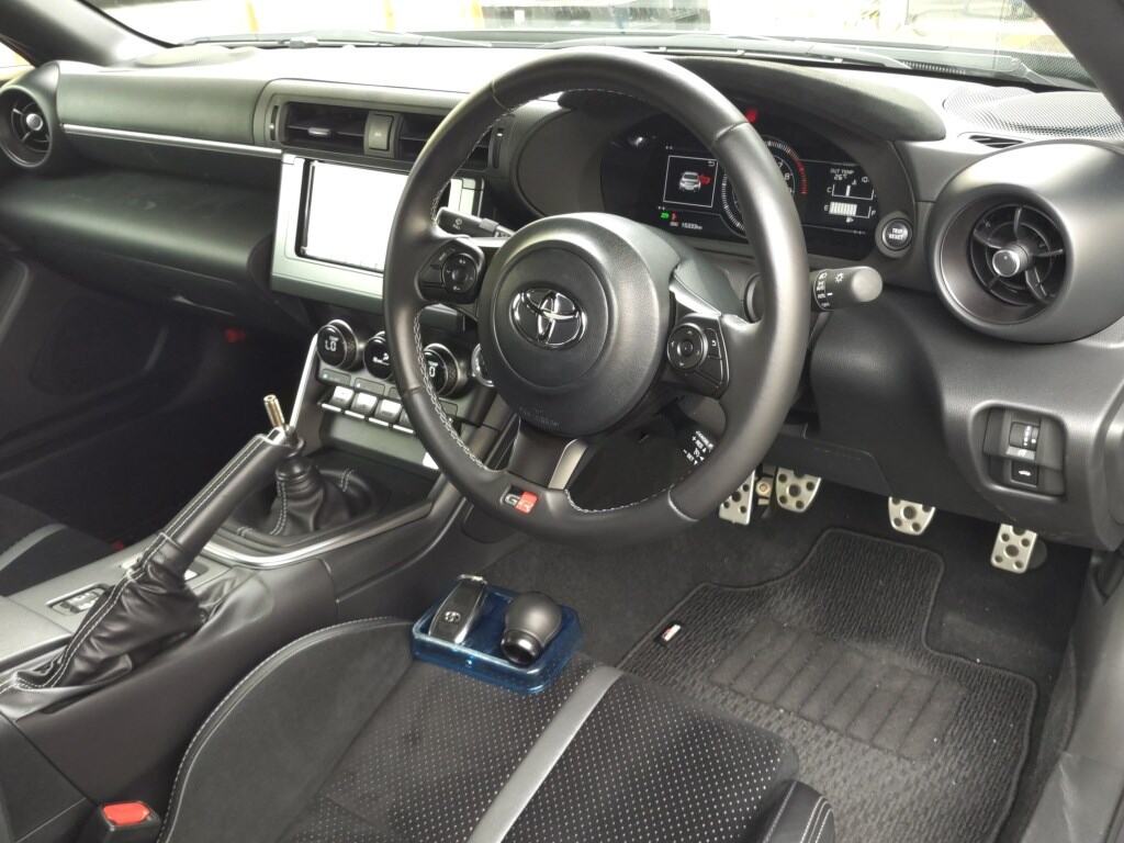Toyota GR86 2022 7920973-2