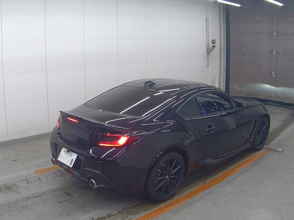 Toyota GR86 2022 7920973-4