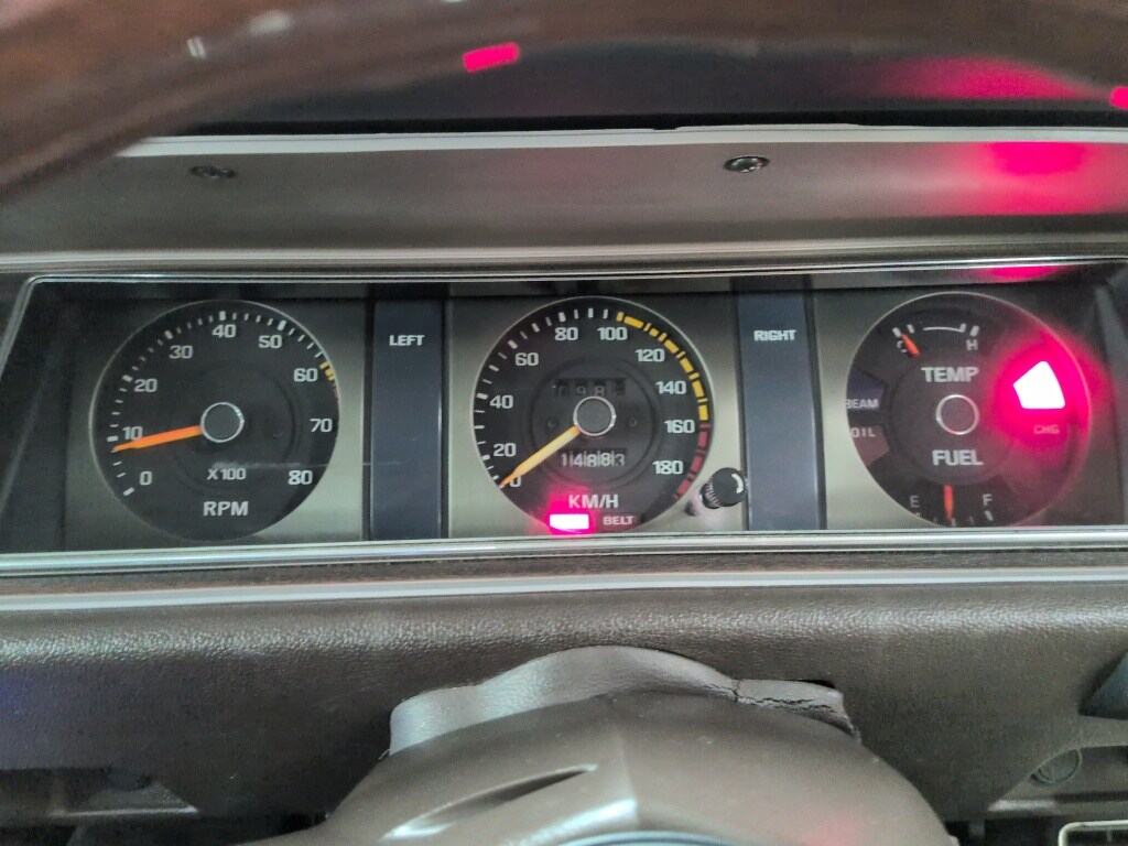 Nissan LAUREL 1976 7909914-5