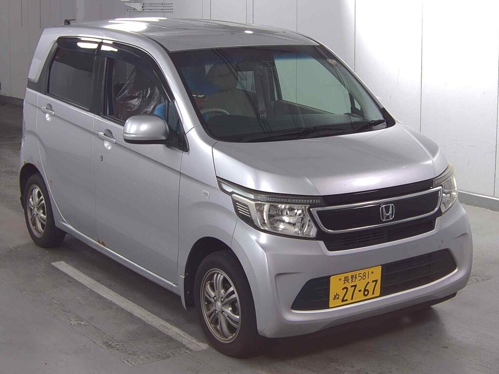 sat car