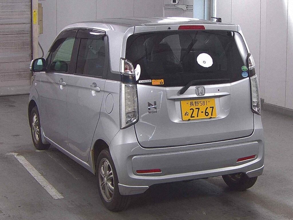 Honda N-WGN 2014 7915639-1