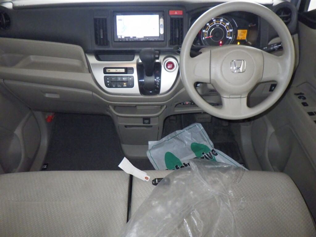Honda N-WGN 2014 7915639-2