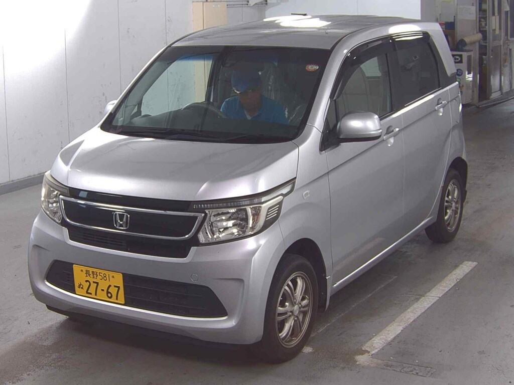 Honda N-WGN 2014 7915639-3