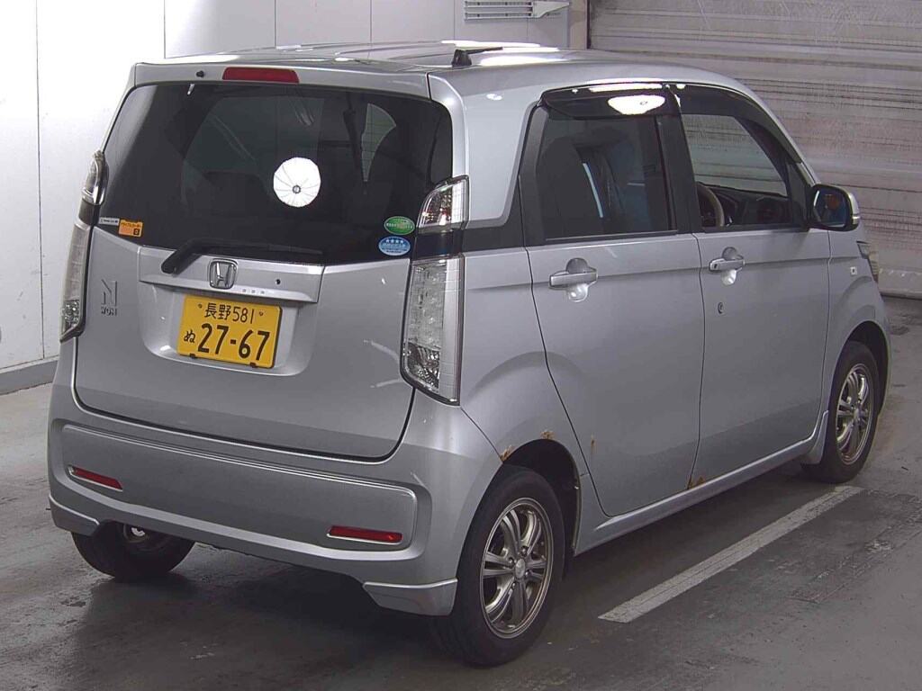 Honda N-WGN 2014 7915639-4