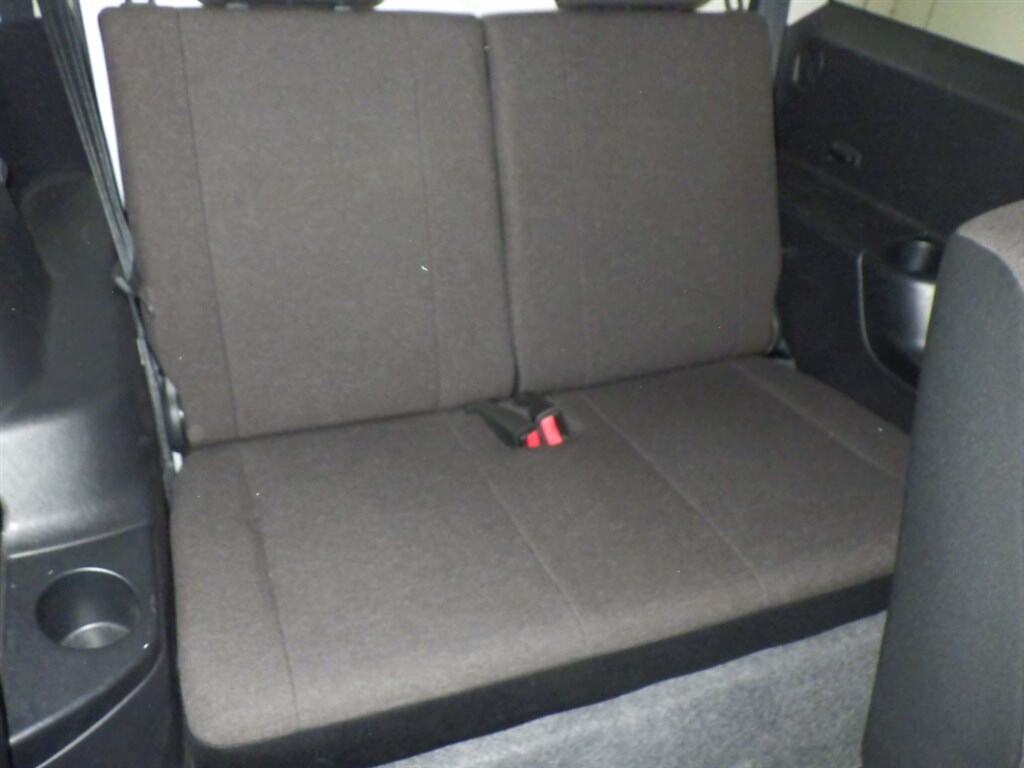 Mitsubishi PAJERO MINI 2011 7912334-5