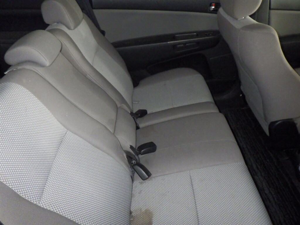Toyota WISH 2007 7907108-5