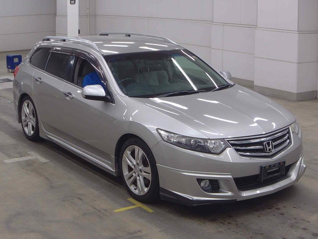 sat car