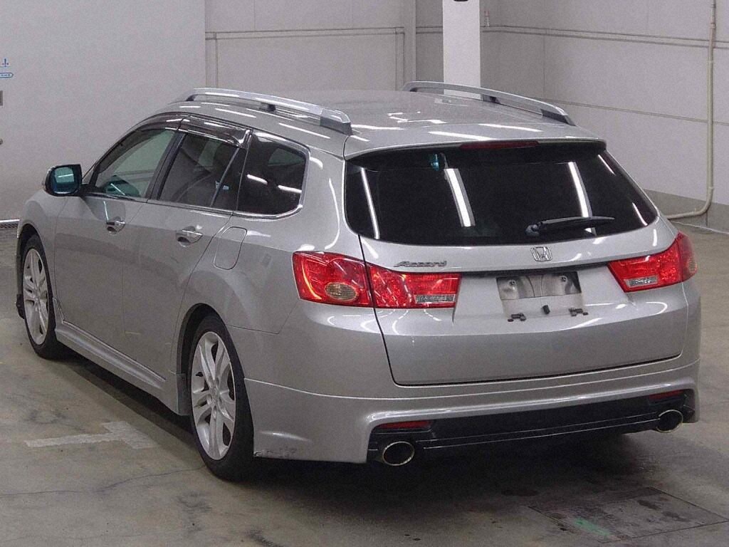 Honda ACCORD TOURER 2009 7933058-1