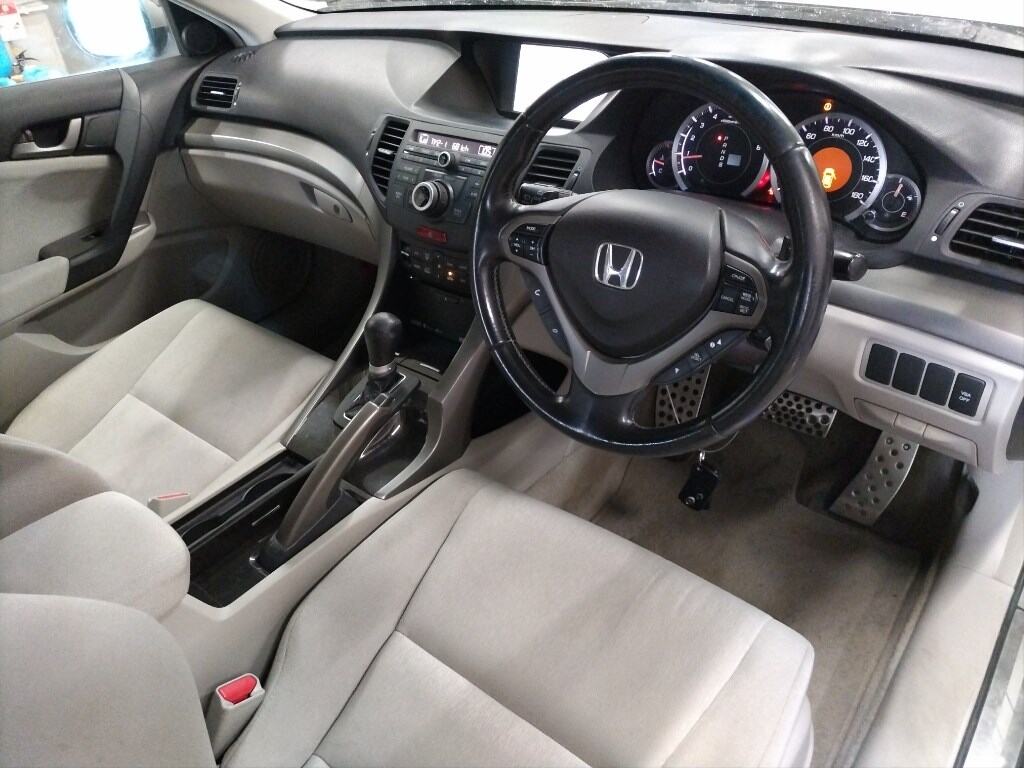Honda ACCORD TOURER 2009 7933058-2