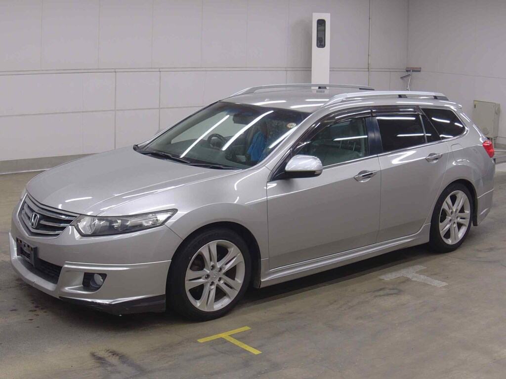 Honda ACCORD TOURER 2009 7933058-3