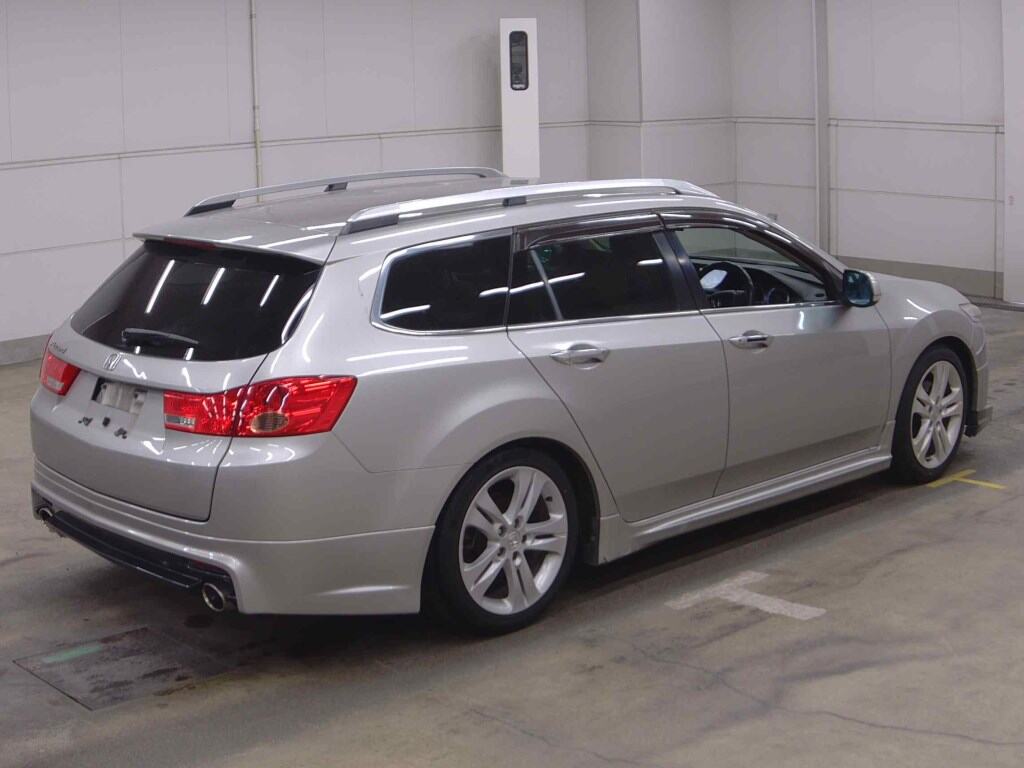 Honda ACCORD TOURER 2009 7933058-4