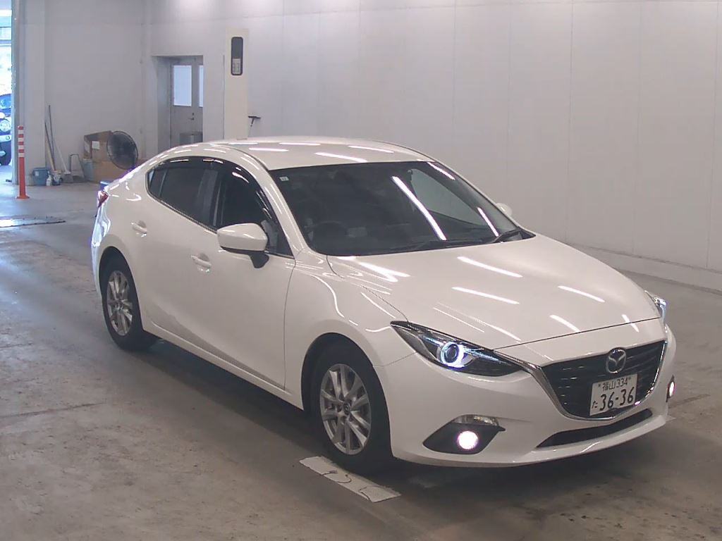 sat car