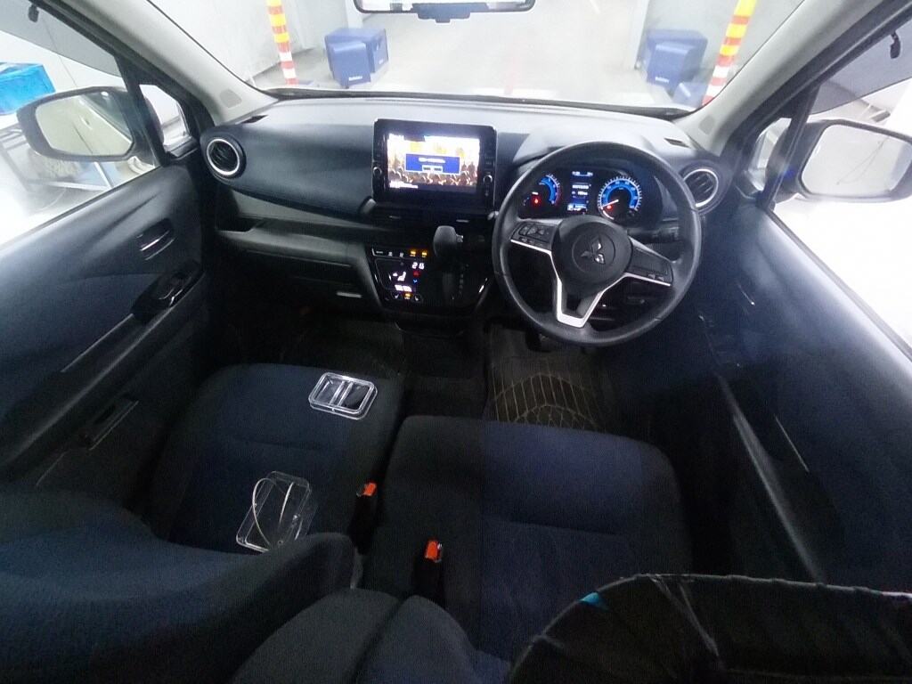 Mitsubishi EK X 2019 7932226-2