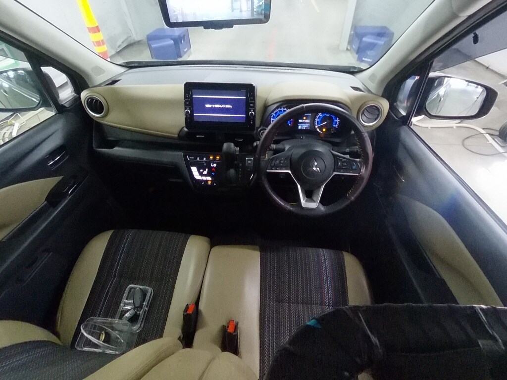 Mitsubishi EK X 2019 7932227-2