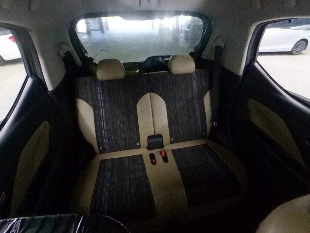 Mitsubishi EK X 2019 7932227-5