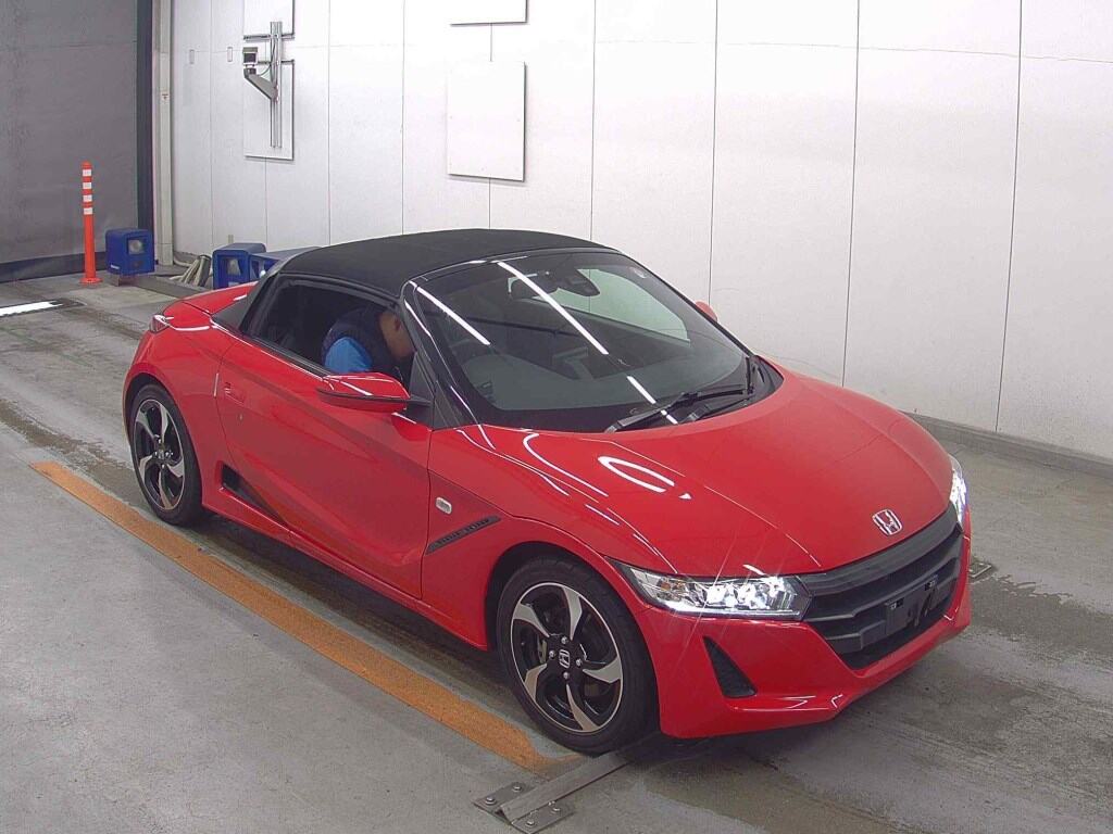 sat car