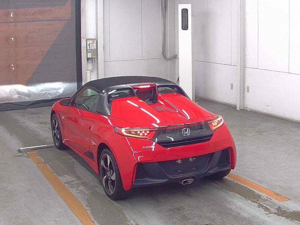 Honda S660 2016 7937262-1