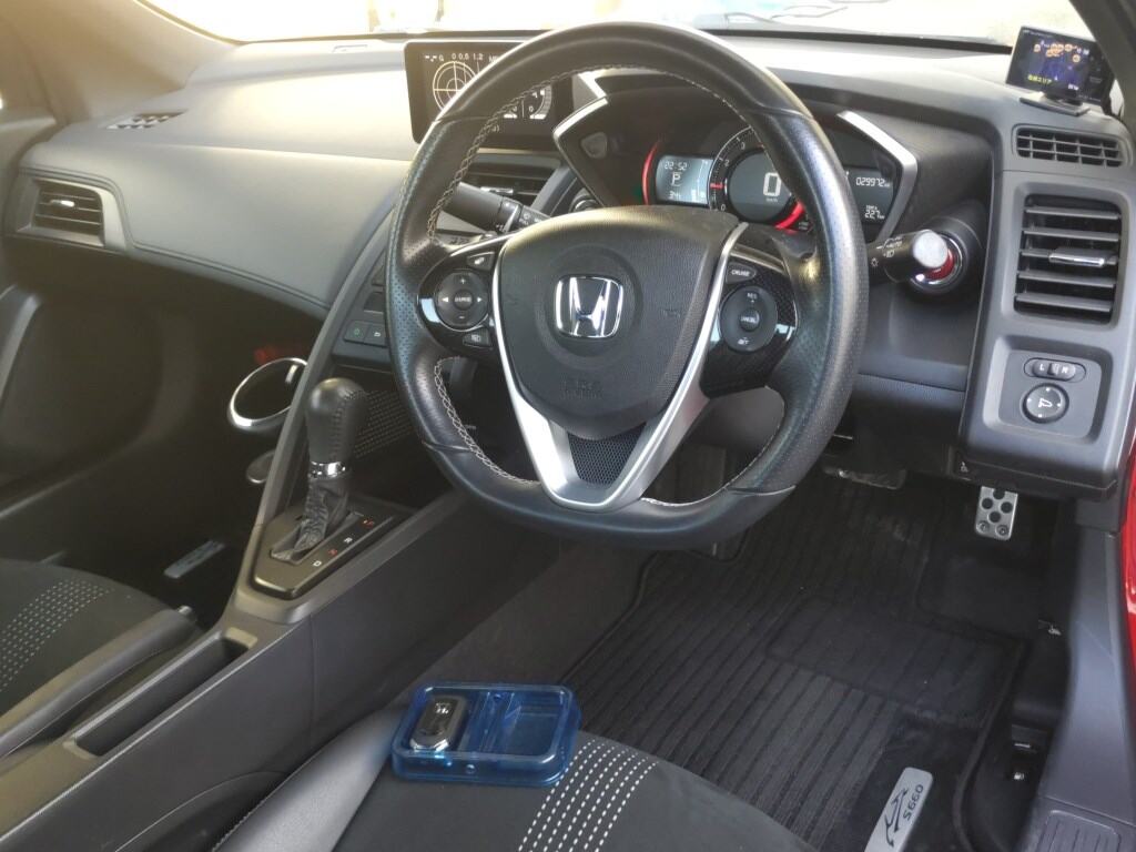 Honda S660 2016 7937262-2