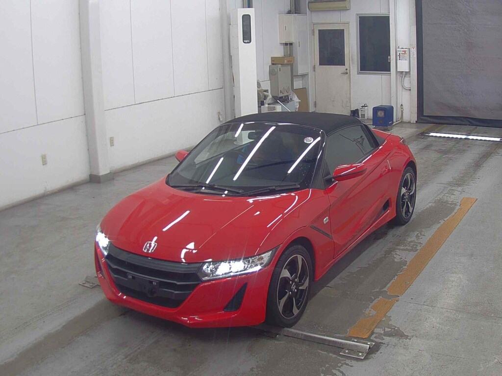 Honda S660 2016 7937262-3