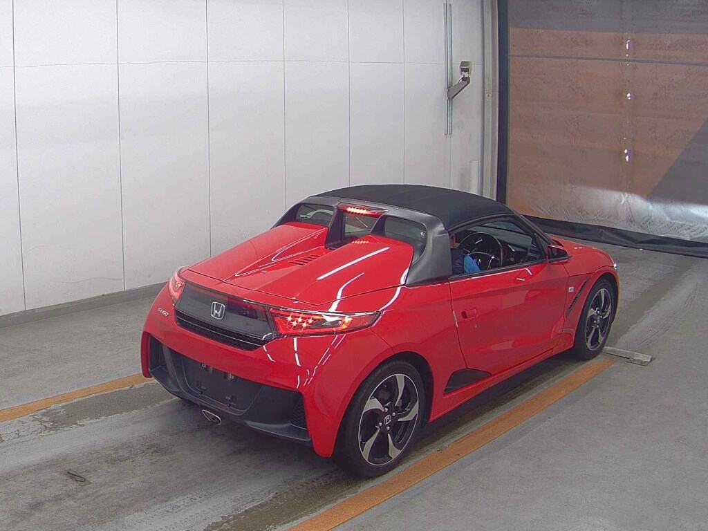 Honda S660 2016 7937262-4