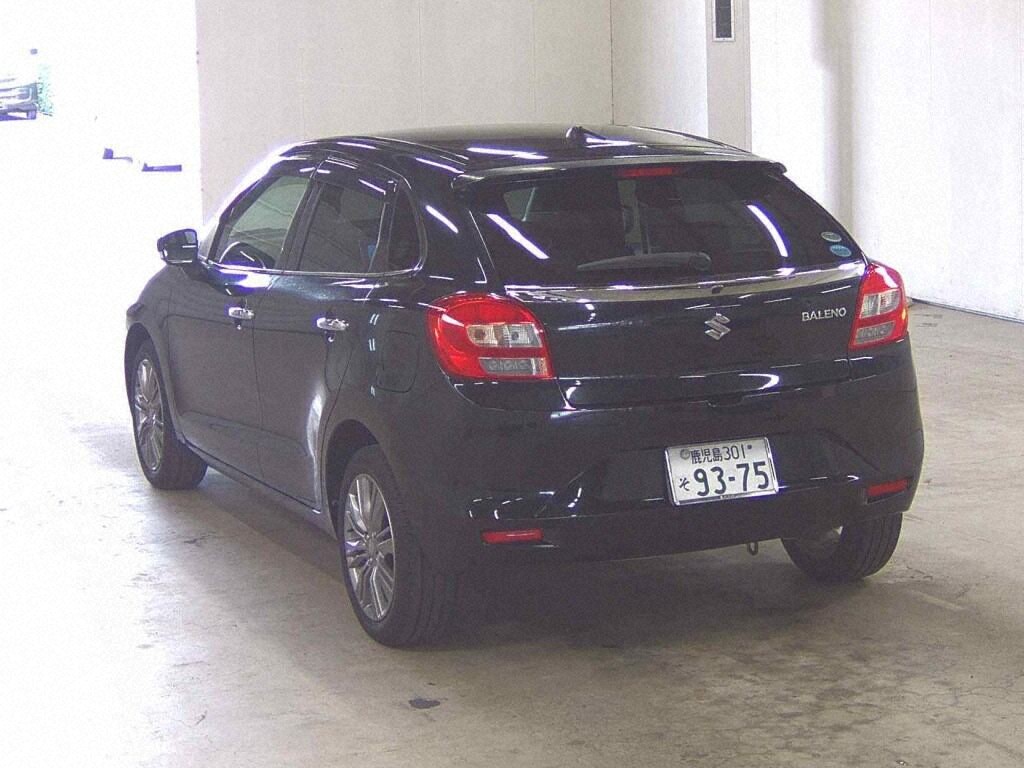 Suzuki BALENO 2018 7949333-1