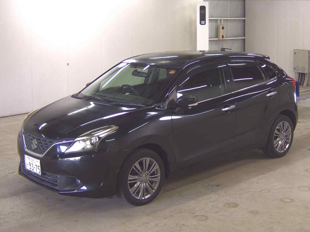 Suzuki BALENO 2018 7949333-3