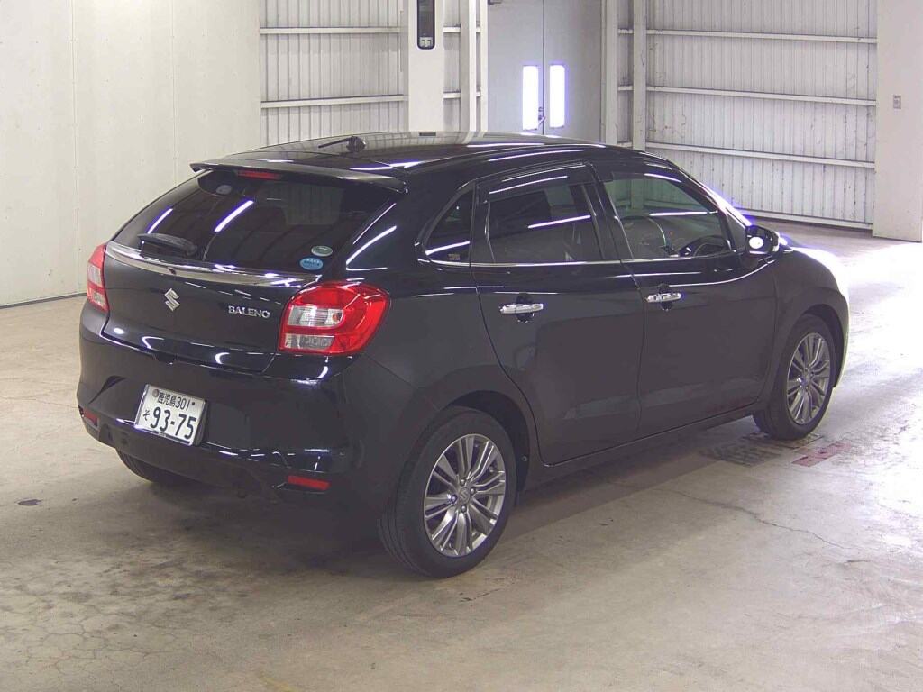 Suzuki BALENO 2018 7949333-4
