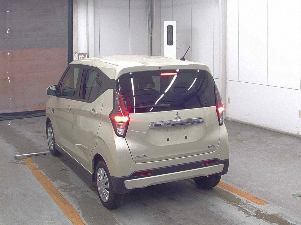 Mitsubishi EK X 2023 7953143-1