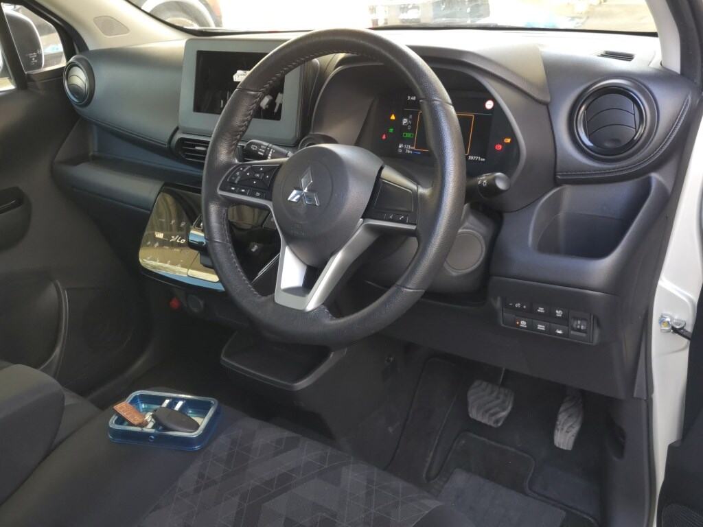 Mitsubishi EK X 2023 7953143-2