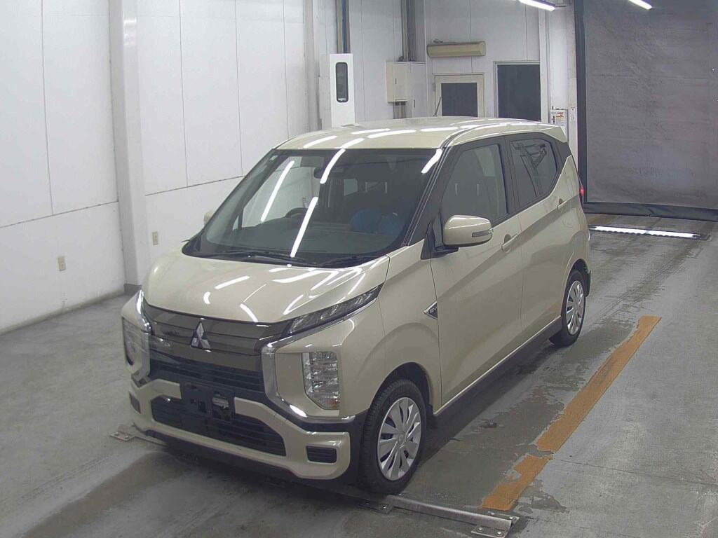 Mitsubishi EK X 2023 7953143-3