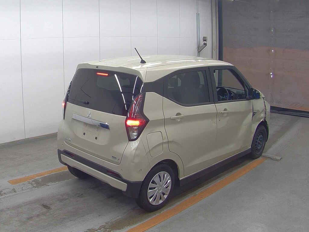 Mitsubishi EK X 2023 7953143-4