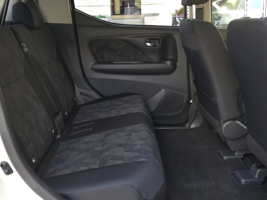 Mitsubishi EK X 2023 7953143-5