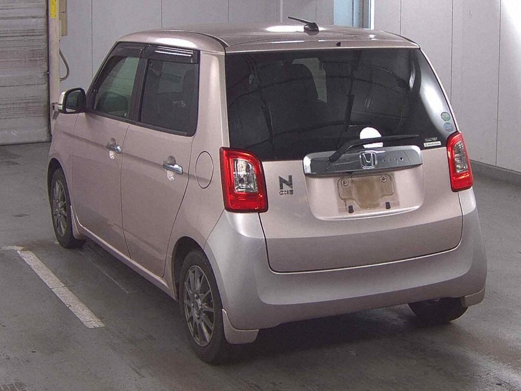 Honda N-ONE 2013 7949764-1