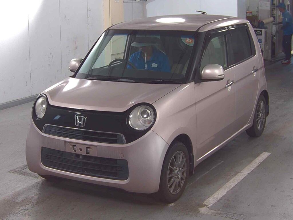 Honda N-ONE 2013 7949764-3