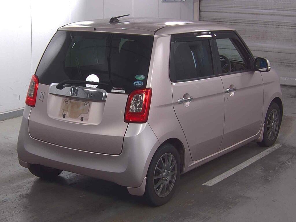 Honda N-ONE 2013 7949764-4