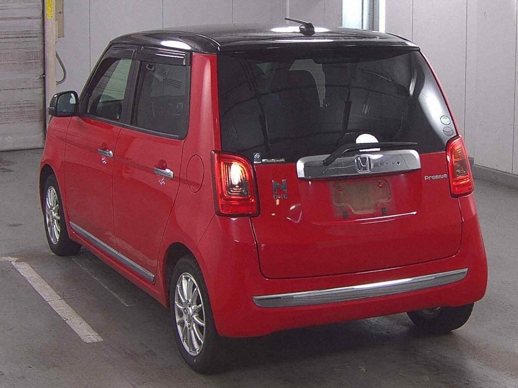 Honda N-ONE 2013 7949784-1