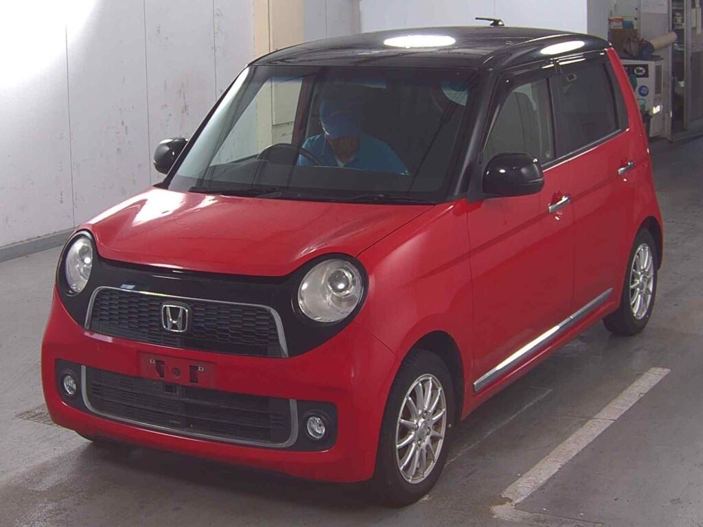 Honda N-ONE 2013 7949784-3