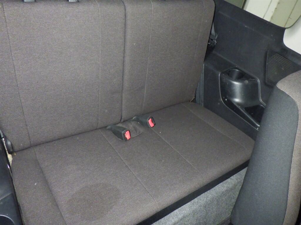Mitsubishi PAJERO MINI 2009 7947188-5