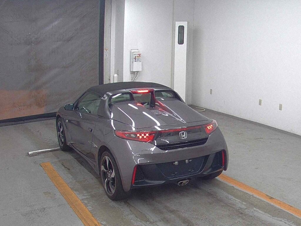 Honda S660 2015 7952834-1