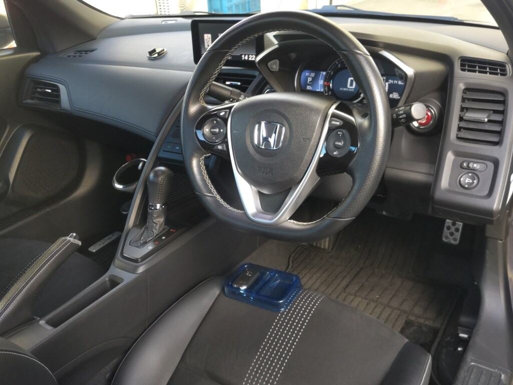 Honda S660 2015 7952834-2