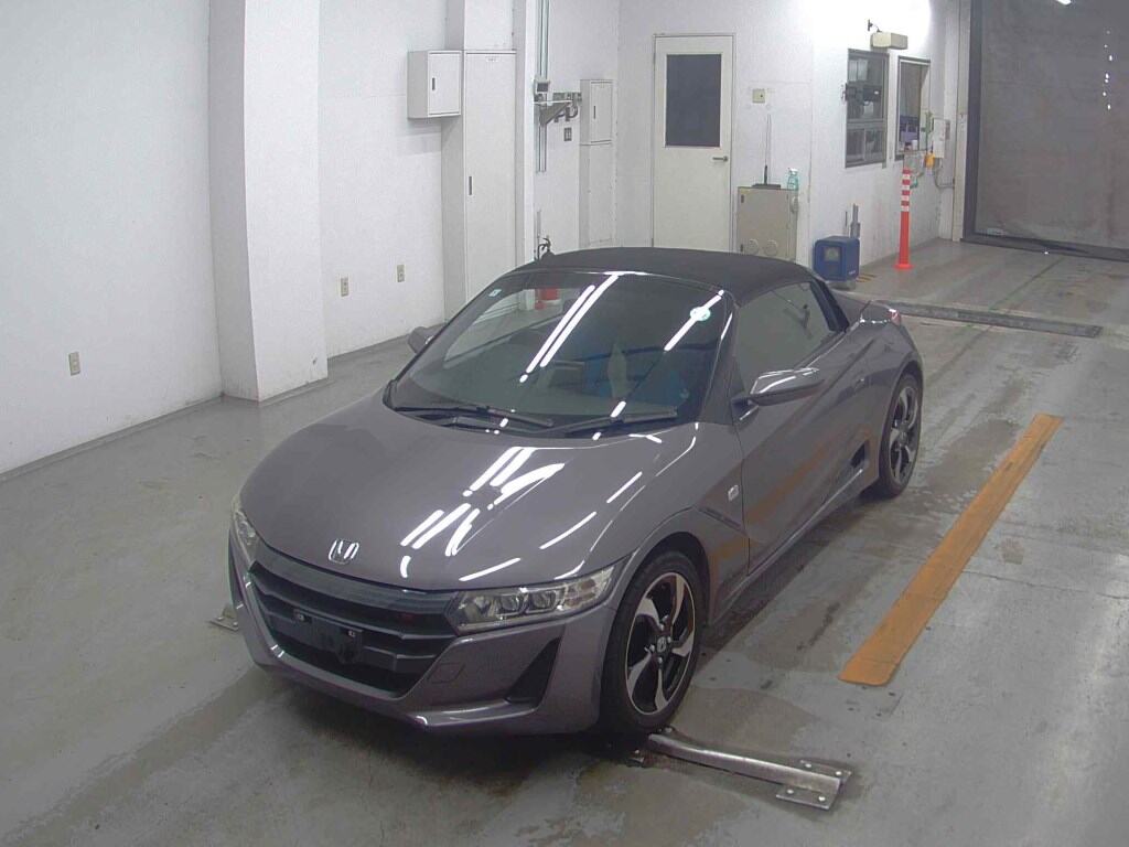 Honda S660 2015 7952834-3
