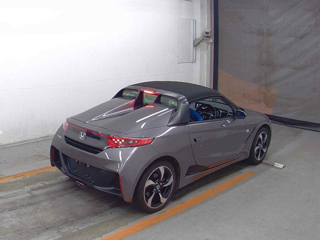 Honda S660 2015 7952834-4