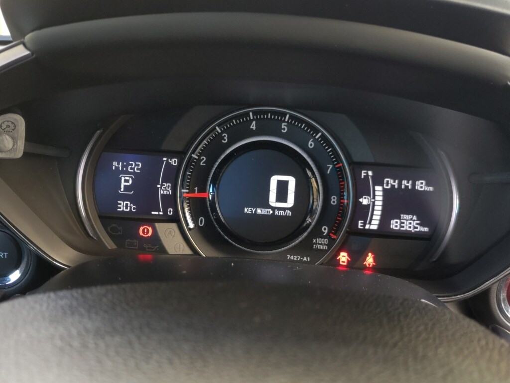 Honda S660 2015 7952834-5